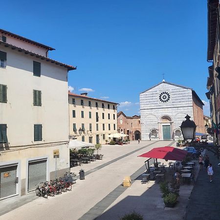 Lo Stellario Di Lucca Apartment Exterior photo