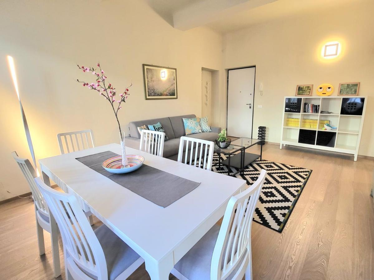 Lo Stellario Di Lucca Apartment Exterior photo